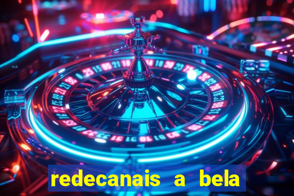 redecanais a bela e a fera